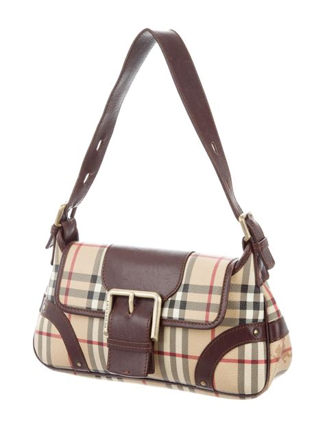 burberry women shoulder abg|Large Check Shoulder Bag in Sand .